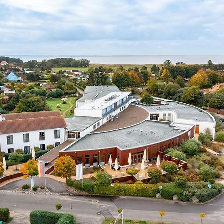 Seetelhotel Nautic Usedom Hotel & Spa Koserow Exterior photo