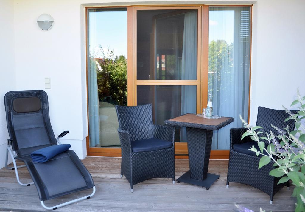 Seetelhotel Nautic Usedom Hotel & Spa Koserow Exterior photo